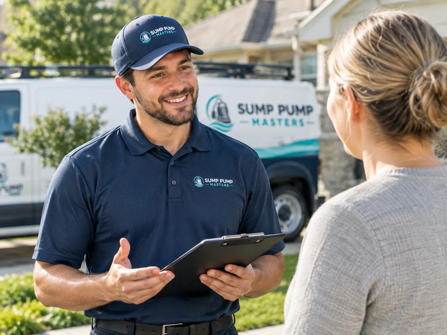 Sump Pump Repair Louisa, KY FAQs